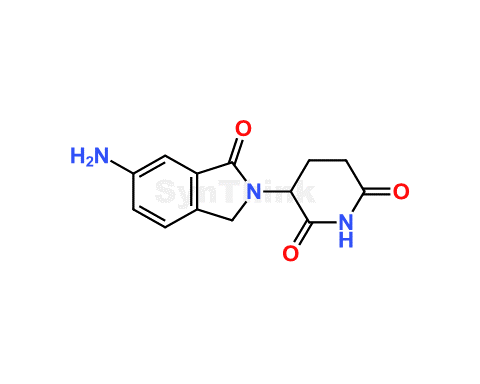 Lenalidomide 5-Amino Impurity | 191732-74-8 | Lenalidomide