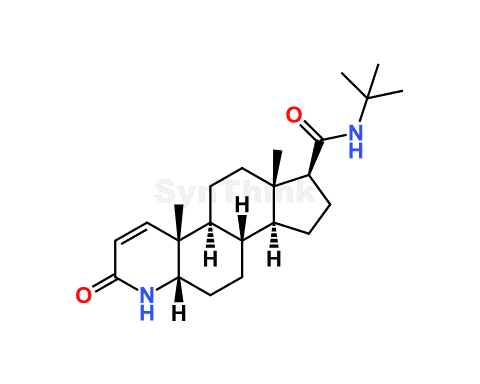 5beta-Finasteride | 140375-22-0 | Finasteride