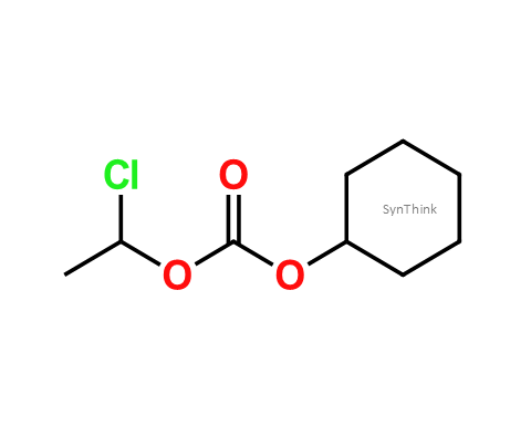 Cyclohexyl 1-Chloroethyl Carbonate | 99464-83-2 | Candesartan