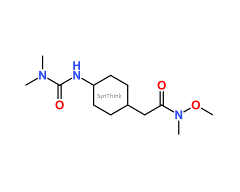 Cariprazine Impurity 17 | 2268787-30-8 | Cariprazine