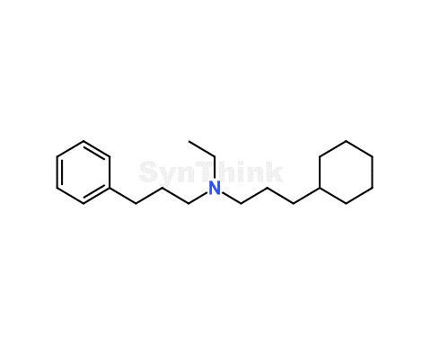 Alverine EP Impurity D | 2732347-30-5 | Alverine