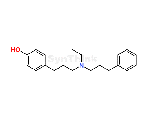 4-Hydroxy Alverine | 142047-94-7 | Alverine