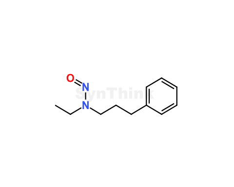 N-Nitroso Alverine EP Impurity C | Alverine