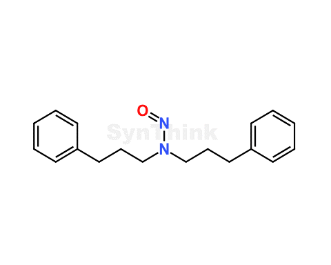 N-Nitroso N-Desethyl Alverine | 871884-77-4 | Alverine