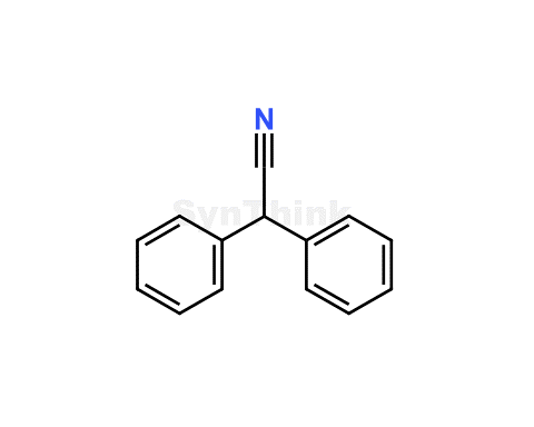 Diphenylacetonitrile | 86-29-3 | Darifenacin