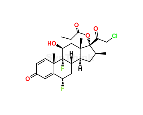 Halobetasol Propionate | 66852-54-8 | Diflorasone Acetate