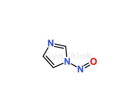 1-Nitrosoimidazole | 1233340-45-8 | Nitrosamine