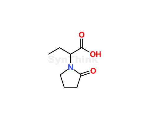 Levetiracetam EP Impurity A | 67118-31-4 | Levetiracetam