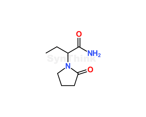 Levetiracetam Racemic Mixture | 33996-58-6 | Levetiracetam