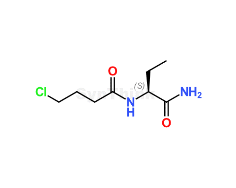 Levetiracetam USP Related Compound A | 102767-31-7 | Levetiracetam