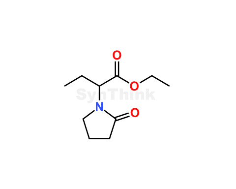 Levetiracetam Ethyl Ester Impurity | 86815-10-3 | Levetiracetam