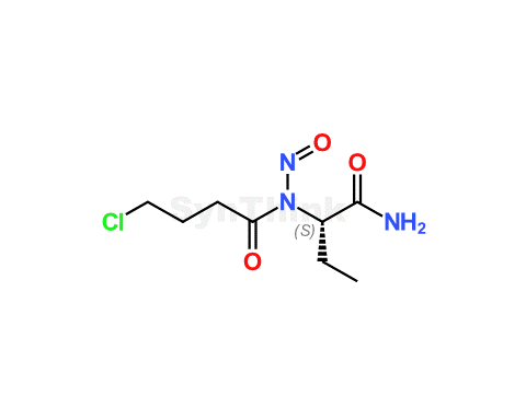 N-Nitroso Levetiracetam USP Related Compound A | Levetiracetam