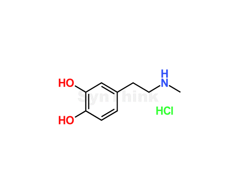 Deoxy Epinephrine | 62-32-8 | Epinephrine