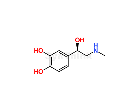 Epinephrine | 51-43-4 | Epinephrine