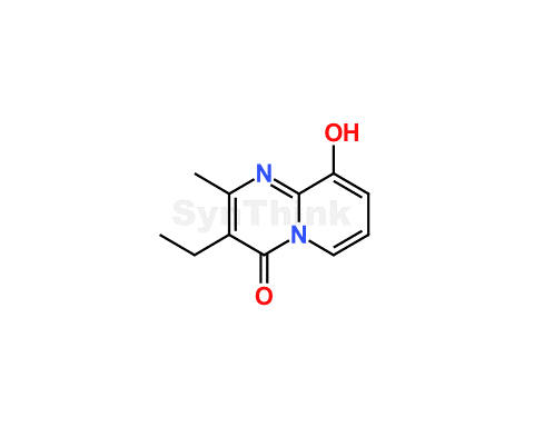 Paliperidone 4H-pyrido-pyrimidinone Impurity | 70381-47-4 | Paliperidone