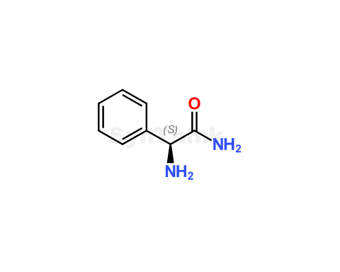 L-Phenylglycine Amide | 6485-52-5 | Ampicillin