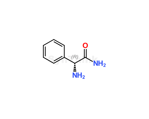 D-Phenylglycinamide | 6485-67-2 | Ampicillin