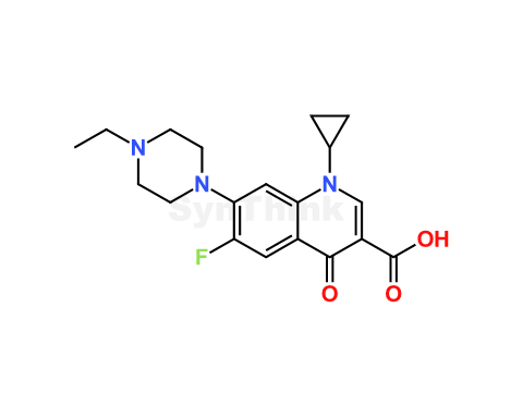 Enrofloxacin | 93106-60-6 | Enrofloxacin
