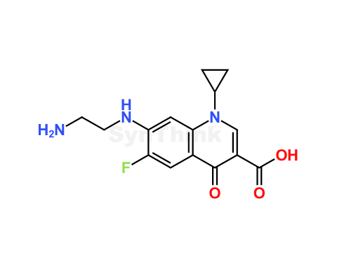 Enrofloxacin EP Impurity G | 103222-12-4 | Enrofloxacin