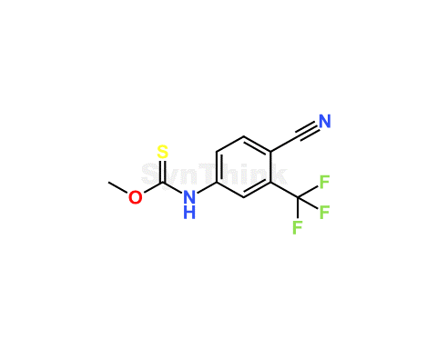 Enzalutamide Impurity A | 1895865-10-7 | Enzalutamide