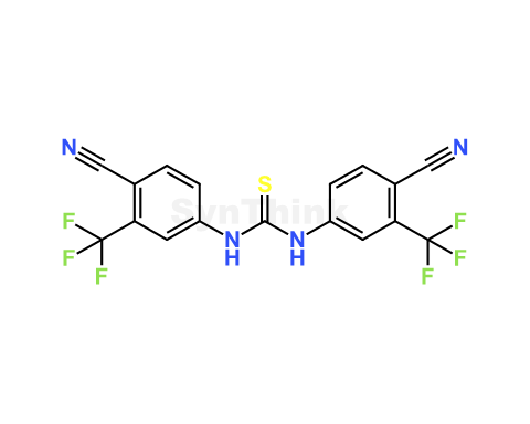 Enzalutamide Impurity B | 1839619-50-9 | Enzalutamide