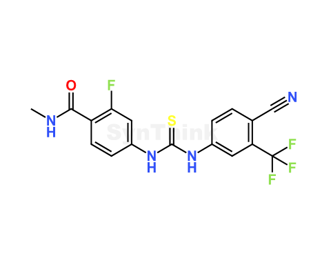 Enzalutamide Impurity C | 1798807-39-2 | Enzalutamide