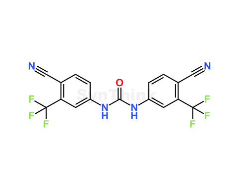 Enzalutamide Impurity J | 1895865-11-8 | Enzalutamide