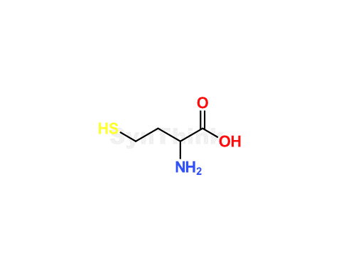 Erdosteine D L-Homocysteine | 454-29-5 | Erdosteine