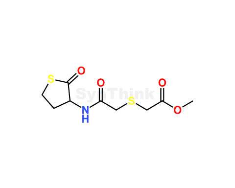Erdosteine Methyl Ester | 1667709-77-4 | Erdosteine