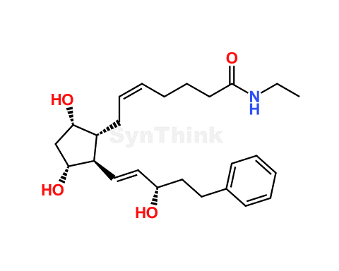 Bimatoprost | 155206-00-1 | Bimatoprost