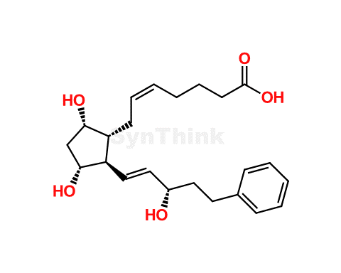 Bimatoprost Acid | 38344-08-0 | Bimatoprost