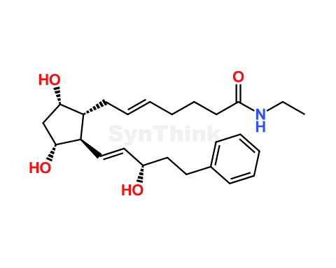 Bimatoprost USP Related Compound A | 1163135-95-2 | Bimatoprost