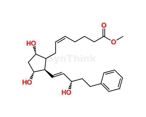 Bimatoprost Methyl Ester | Bimatoprost