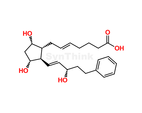 5-Trans Bimatoprost Acid | 1648894-84-1 | Bimatoprost