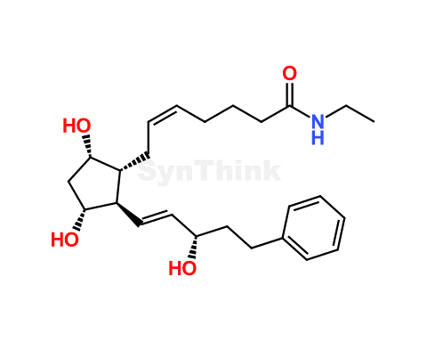 Racemic Bimatoprost | 1365263-66-6 | Bimatoprost