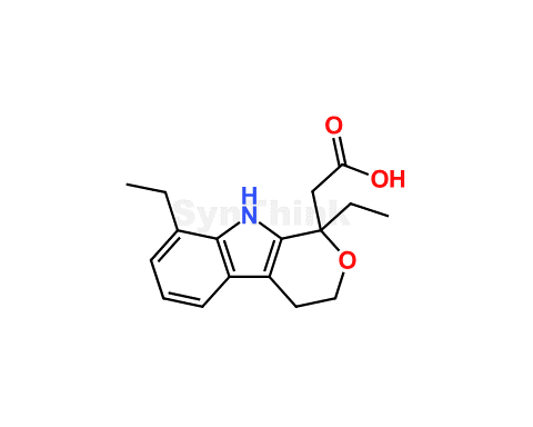 Etodolac | 41340-25-4 | Etodolac