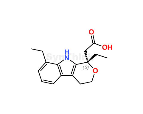 (S)-Etodolac | 87249-11-4 | Etodolac