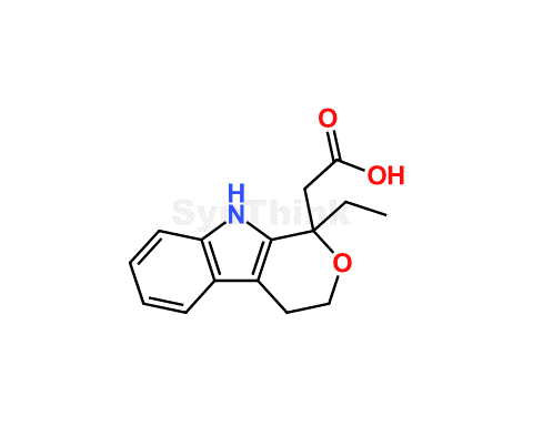 Etodolac EP Impurity A | 41339-67-7 | Etodolac
