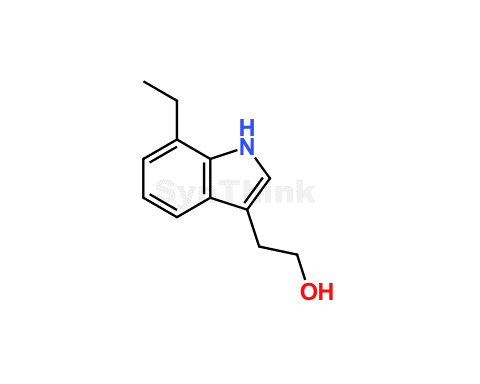 Etodolac EP Impurity H | 41340-36-7 | Etodolac