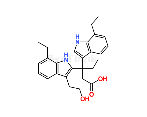 Etodolac EP Impurity I | Etodolac