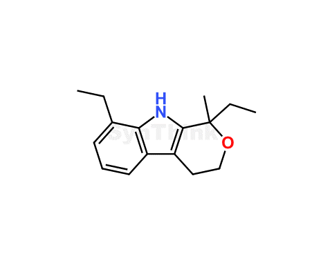 Etodolac EP Impurity J | 115066-03-0 | Etodolac