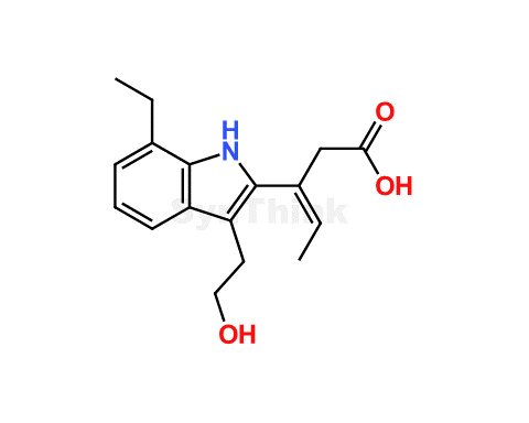 Etodolac EP Impurity L | 2789629-50-9 | Etodolac