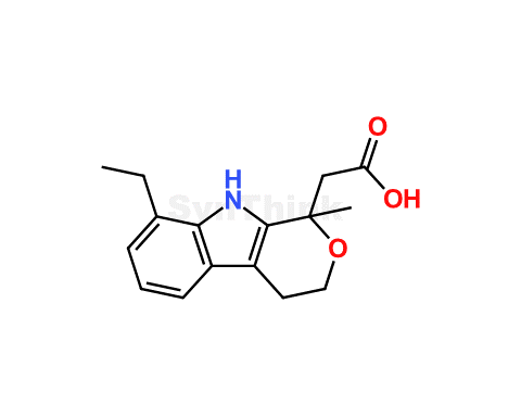 Etodolac USP Related Compound A | 109518-50-5 | Etodolac