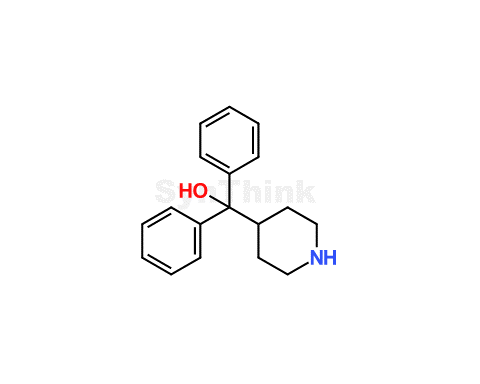 Fexofenadine EP Impurity E | 115-46-8 | Fexofenadine