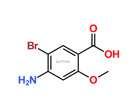 Bromopride Impurity C | 35290-97-2 | Bromopride