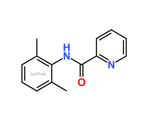 Bupivacaine EP Impurity A | 39627-98-0 | Bupivacaine