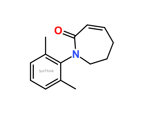 Bupivacaine EP Impurity C | 1797894-80-4 | Bupivacaine