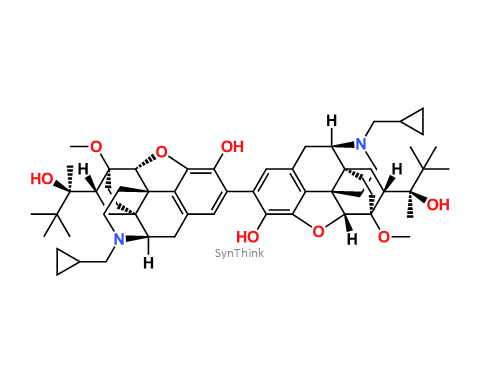 Buprenorphine EP Impurity G | Buprenorphine