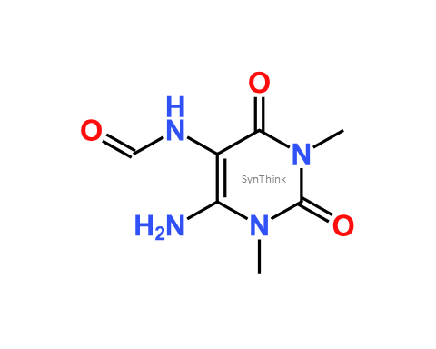 Caffeine EP Impurity B | 7597-60-6 | Caffeine