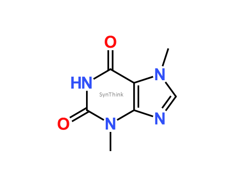 Caffeine EP Impurity D | 83-67-0 | Caffeine